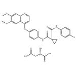 Cabozantinib Malate