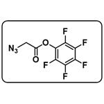 Azidoacetic Acid PFP ester