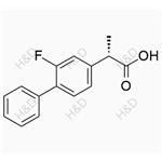 (S)-Flurbiprofen