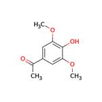 3,5-Dimethoxy-4- hydroxyAcetophenone