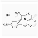 Cefixime Impurity 15