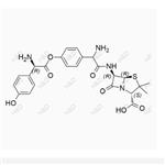 Amoxicillin Impurity Z