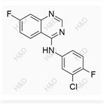 Afatinib impurity 52