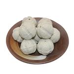 Alumina Perforated Porous Hollow Support Media Ceramic Balls for Chemical Filtration