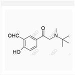 Albuterol Impurity 38