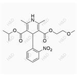 Nimodipine Impurity 23