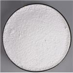 White Corundum Fused Alumina Fine Powder 