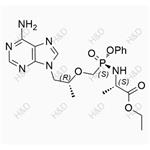 Tenofovir Alafenamide Impurity 31