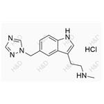 Rizatriptan EP Impurity I(Hydrochloride)