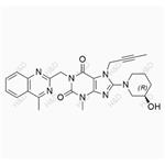 Linagliptin Impurity 67