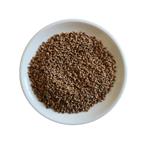 Crushed Walnut Shell Filter Material for Oily Water Treatment