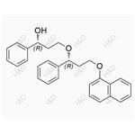 Dapoxetine Impurity 81