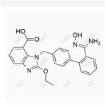 Azilsartan impurity C