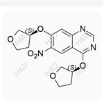 Afatinib impurity 20