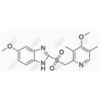 Omeprazole Impurity D