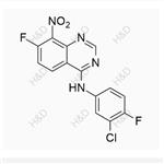 Afatinib impurity 53