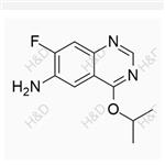 Afatinib impurity 28