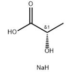 Sodium (S)-lactate