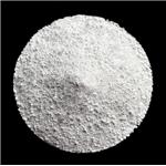 White Corundum Fused Alumina Fine Powder 