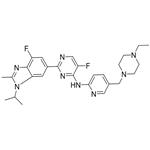 Abemaciclib impurity C