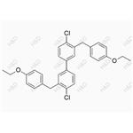 Dapagliflozin Impurity E