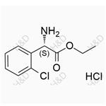 Clopidogrel Impurity 47 (Hydrochloride)