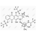 Idarubicin Impurity 5