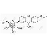 Dapagliflozin Impurity 4