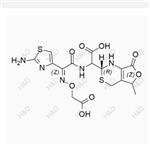 Cefixime Impurity A