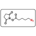 N3-C4-NHS ester