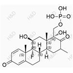 Dexamethasone Sodium Phosphate EP Impurity C