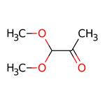 Methylglyoxal 1,1-dimethyl acetal