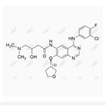 Afatinib impurity QJJ