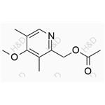 Omeprazole Impurity L