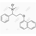 Dapoxetine Impurity 83