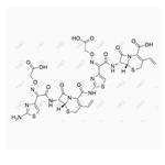 Cefixime Impurity 14