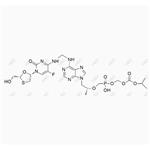 Tenofovir Impurity 107