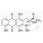 Idarubicin Impurity 4