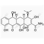 Minocycline Impurity 1