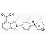 Niraparib Impurity 2