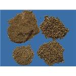 Walnut Shell Filter Walnut Shell Abrasive Materials for Water Treatment, Polishing, Tumbling