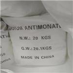 Sodium antimonate