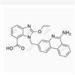 Azilsartan impurity 40