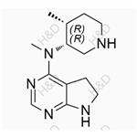 Tofacitinib Impurity M