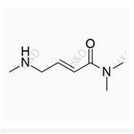 Afatinib impurity 75