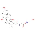 Sodium glycocholate