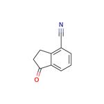 4-Cyanoindanone