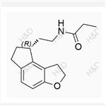 (R)-Ramelteon