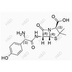 Amoxicillin Impurity B