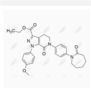 Apixaban Impurity 77